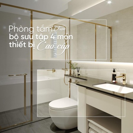 Bán căn hộ cao cấp 3PN - 3WC nội thất châu âu tại Quận Thanh Xuân
