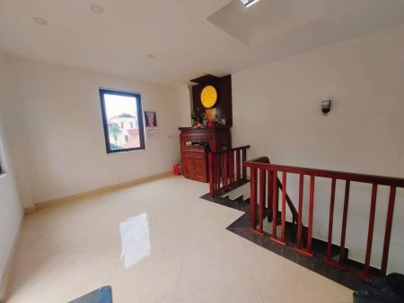 BÁN NHÀ CỰC ĐẸP TÂY MỖ - HÀNG XÓM CƯ DÂN VINSMART CITY - MẶT TIỀN KHỦNG - 36M2x5T - CHỈ 4,45 TỶ