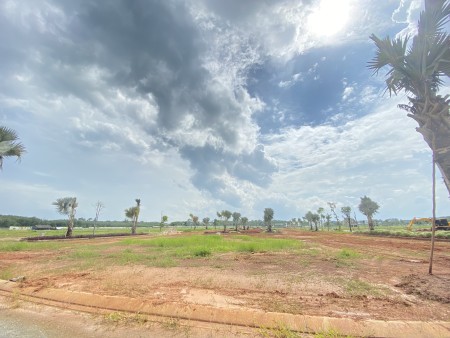 Bán đất Bình Dương thanh toán 30% xây dựng ngay