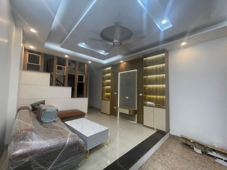 Bán Gấp Nhà Phố Trần Cung Cổ Nhuế 1, BTL, HN, 51m2 nhỉnh 7 tỷ nhà 4 tầng dòng tiền 22tr/th