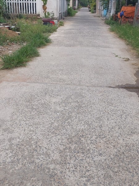 30 Bán gấp lô 184m2 ngang 8m Hòa Phước 1.xx tỷ đường 4m thông đất vuông vắn đẹp gần các tiện ích