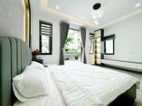 BÁN NHÀ HÀO NAM - ĐỐNG ĐA - 44M/5 TẦNG - MT4M, NGÕ RỘNG, KINH DOANH, OTO ĐỖ CỬA VÀO NHÀ, GIÁ 13 TỶ