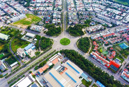 NHÀ MẶT PHỐ SỔ RIÊNG FULL THỔ CƯ