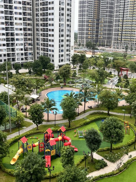 Bán căn hộ 1PN+ 46m2 chỉ 2.05 tỷ (BTP) gốc 2.75 tỷ Origami Vinhomes Grand Park