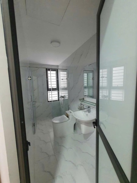 BÁN NHÀ XUÂN ĐỈNH - BẮC TỪ LIÊM. DT: 53M*5 TẦNG, MT 7M, GIÁ 7,6 TỶ