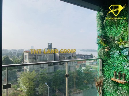 Chủ cần bán căn 2PN sân vườn, giá chỉ 6,7 tỷ (bao hết thuế phí và 5% sổ), LH tư vấn ngay 0334237251
