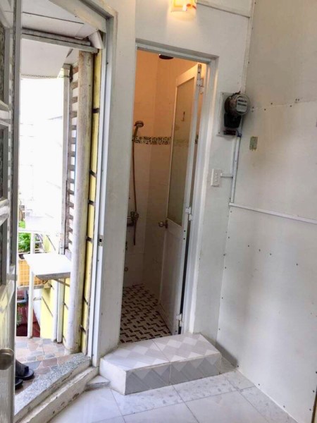 CHO NỮ THUÊ PHÒNG TRỌ QUẬN BÌNH THẠNH TP.HCM 12M2