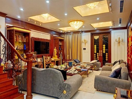 BÁN NHÀ CHÍNH CHỦ NGHĨA TÂN 38M LÔ GÓC 4.8 TỶ