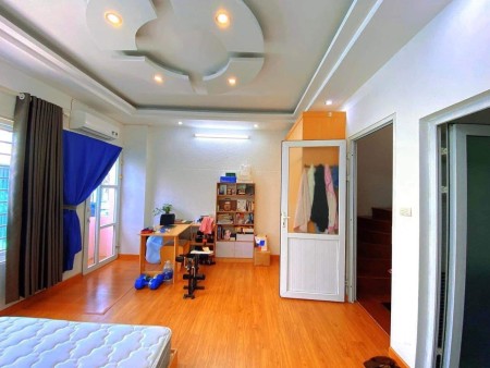 HIẾM XUÂN ĐỈNH - THANG MÁY - NHÀ MỚI Ở NGAY 40m 5.3 tỷ