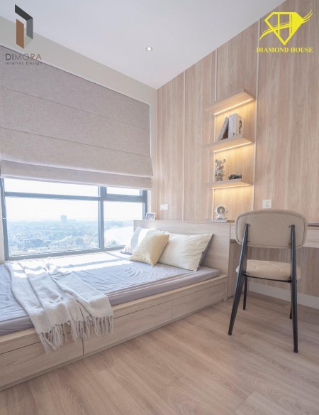 One Verandah - bán nhanh căn 3PN duplex penthouse diện tích 216m2 giá chỉ 20 tỷ bao hết, tin chuẩn