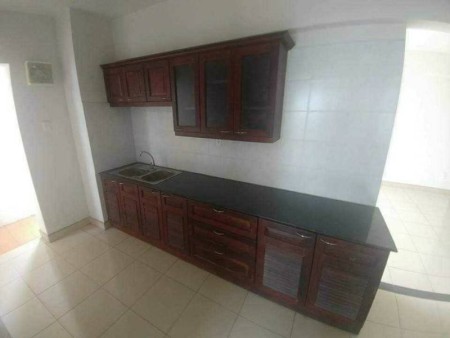 Chung cư Tân Phước, Lí Thường Kiệt, p7, Q11: 60m2, 2p ngủ, 9tr