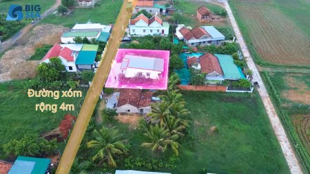 BÁN NHANH SIÊU PHẨM 624m2 TẠI NINH HÒA GIÁ CHỈ 6.xx TỶ