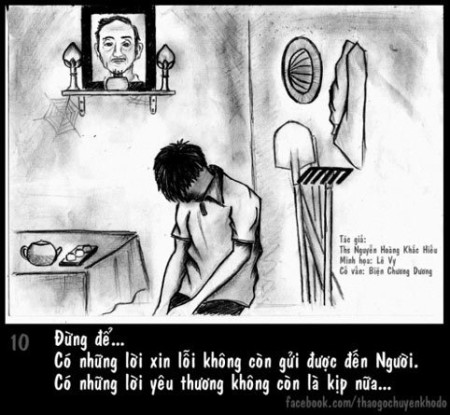 Đi đến slide 3