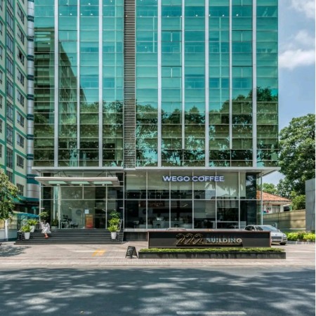 Bán tòa nhà 7 tầng đ.Phan Đăng Lưu, Q.Phú Nhuận, DT:10x22m, HĐ thuê 350tr/tháng-Giá 62 tỷ