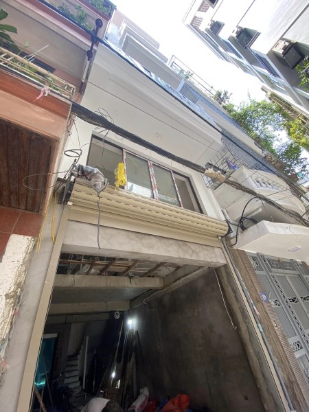 NHÀ PHỐ VIP, 7 TẦNG - HOÀNG VĂN THÁI - PHÂN LÔ QUÂN ĐỘI, THANG MÁY XỊN - Ô TÔ TRÁNH, ĐẬU TRONG NHÀ