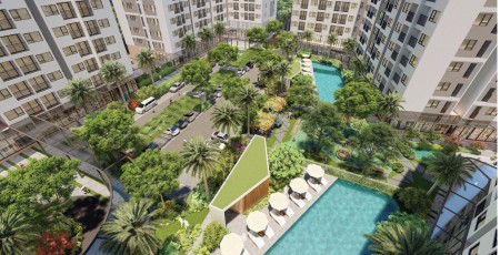 NHẬN BOOKING CĂN HỘ DƯỚI 1 TỶ MẶT TIỀN QL 1A BẾN LỨC_ LA_CHỈ 950TR/CĂN, DESTINO CENTRO, 0795809958