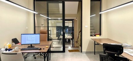 Bán nhà mặt phố Cổ Linh - Kinh Doanh, Cửa Hàng