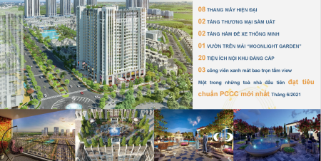 ️Miễn gốc lãi 18 tháng với khoản vay 65% - Sở hữu ngay căn hộ cao cấp gần Mỹ Đình