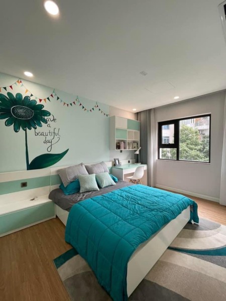 Chính chủ cần bán gấp căn 54m2 Kim Văn Kim Lũ giá 2.1x tỷ, đã có sổ
