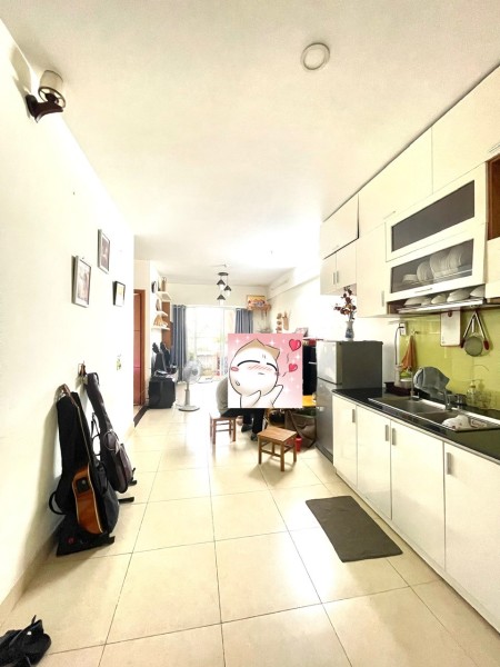 Bán căn góc view đẹp chung cư Linh Tây Thủ Đức, gần Kha Vạn Cân sát Phạm Văn Đồng, Đã có Sổ Riêng.