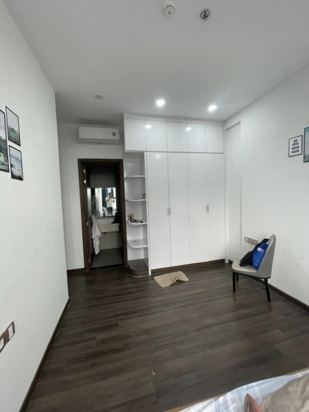 Chung cư IDICO Tân Phú, 262 Lũy Bán Bích: Căn hộ 72m2, 2p ngủ, 9,5tr.