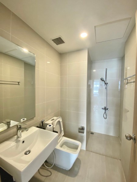 Chung cư Prosper Plaza, Phan văn Hớn, Q12: 70m2, 2p ngủ, 2wc, 10tr