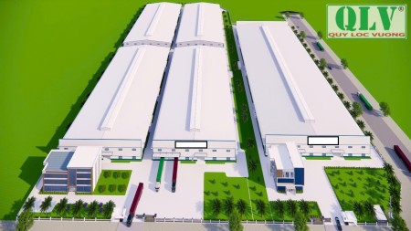 Cho thuê nhà xưởng nhiều diện tích từ 5.600m2 ; 10.200m2; 43.000m2 trong kcn Nam Tân Uyên, BD