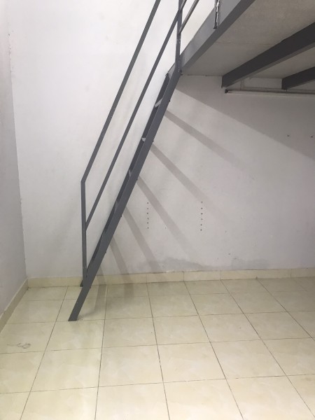Phòng 30m2 - 1tr9, gác lửng ở quốc lộ 50