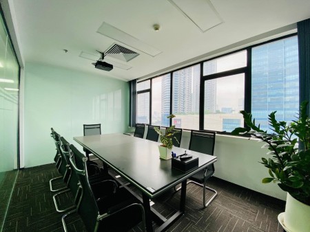Cho thuê văn phòng Ảo, Văn phòng trọn gói 10-30m2 tại Tòa Ceo Phạm Hùng