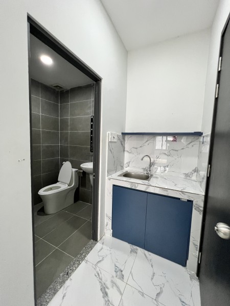 Cho Thuê Căn Hộ Dịch Vụ Nội Thất Khu Vực Cát Lái Quận 2