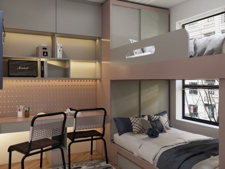 Cần bán căn hộ GreenTown Bình Tân sổ hồng riêng, Full NT nhà mới 100% giá chỉ 1,9 tỷ LH 0909392918