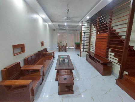 BÁN NHÀ PHỐ ĐỊNH CÔNG, 30m2, sổ đỏ chính chủ