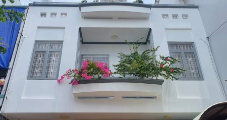 Bán nhà đường xe tải Quốc Lộ 50 vào HXH tránh Bùi Minh Trực Q.8 - Giá chỉ từ 90 triệu/1m2