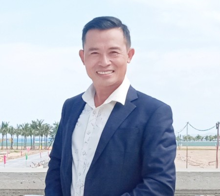 Phan Quang Khải