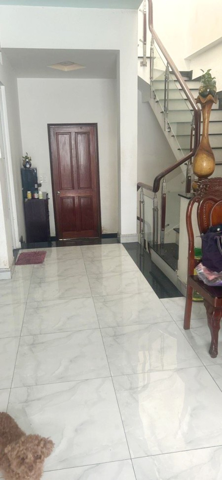 MT KHU TÊN LỬA NHÀ ĐẸP 5 TẦNG ĐƯỜNG 12M KHU POUYUEN - TIỆN LÀM VP CÔNG TY KINH DOANH ĐA NGÀNH NGHỀ