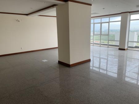 Bán Penthouse Hoàng Anh An Tiến 566mm2 chỉ 7.5 tỷ