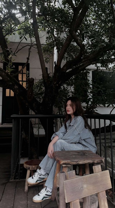 Mỹ Uyên