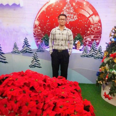 Nguyễn Văn Thanh Tân