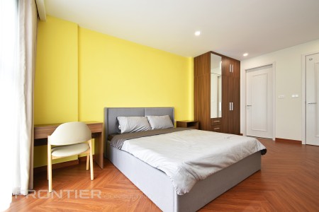 Bán căn hộ cao cấp The Minato Hải Phòng - 2PN Suất Nước Ngoài - Nội thất đầy đủ 3.8 tỷ (all in)