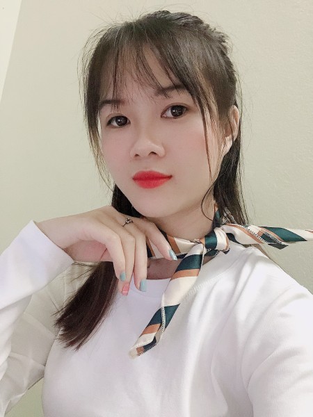 Dương Thị Trang