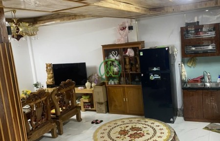 CẦN BÁN GẤP NHÀ 2 MẶT TIỀN ĐƯỜNG HẺM AN DƯƠNG VƯƠNG- P2- ĐÀ LẠT
