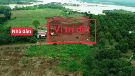 Chỉ cần 600 triệu sở hữu ngay lô đất hơn 1000m2 đất có sẵn thổ cư View Hồ Dầu Tiếng -Bình Dương.