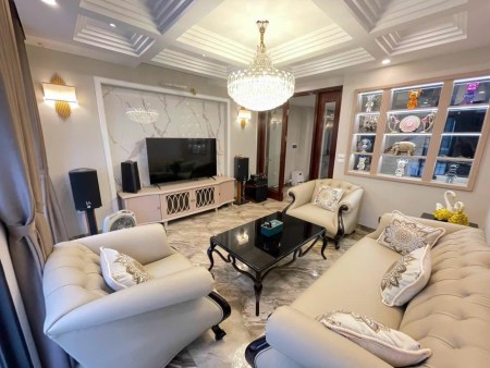 GIẢM GIÁ CỰC SÂU CĂN NHÀ PHỐ GIA THUỴ LONG BIÊN DT: 46m2 x 6,5 Tầng Thang Máy Ô Tô Tránh Rộng 6M