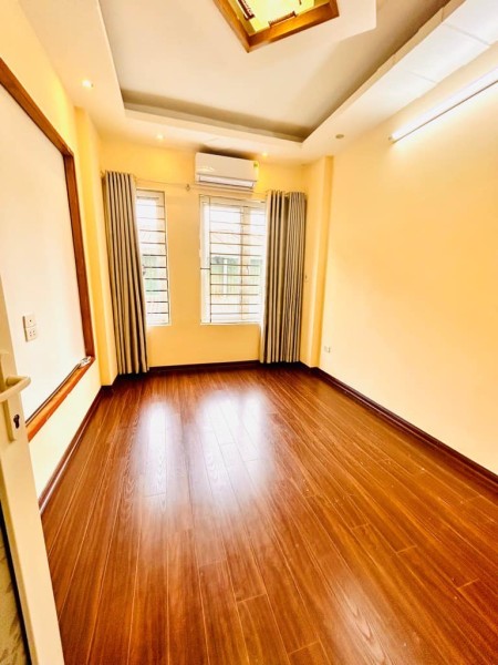 Chính chủ cần bán nhà Trần Bình 45M2,5 tầng, Mỹ Đình Hà Nội