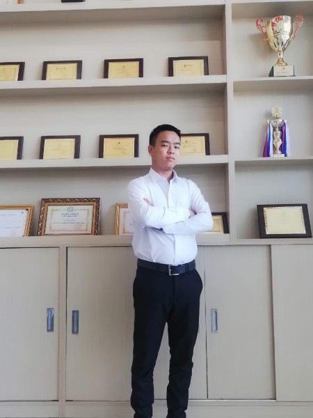 NGUYỄN BÌNH THẮNG
