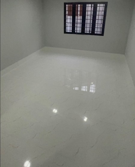 SÁT VÁCH QUẬN 10 - LÝ THƯỜNG KIỆT - HẺM 3M THÔNG - NGANG 4M - 3PN - NHỈNH 3T