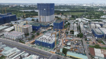 Căn hộ Bcons City đang có ưu đãi cực hot cho Khách hàng. Trả trước 440tr là sở hữu