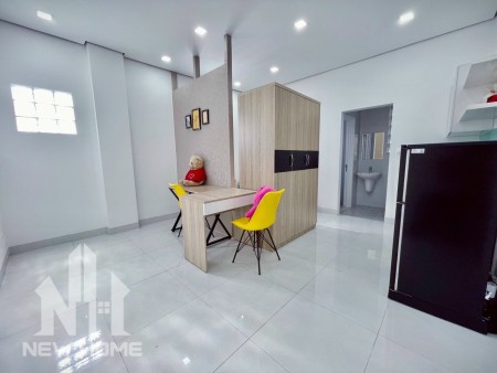 Phòng trọ Bình Thạnh Tiện Nghi Thoáng mát