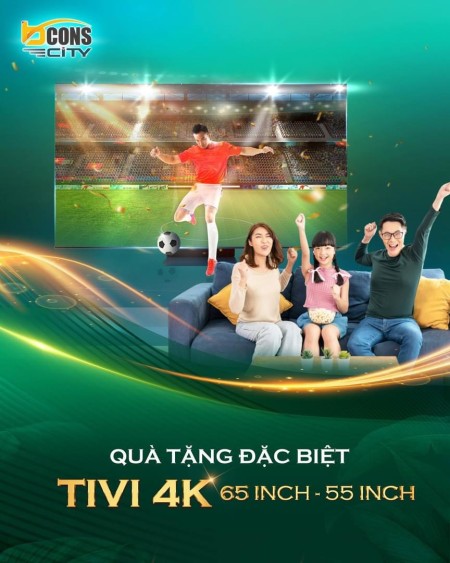 Căn hộ giá rẻ Bình Dương - mặt tiền đường Thống Nhất