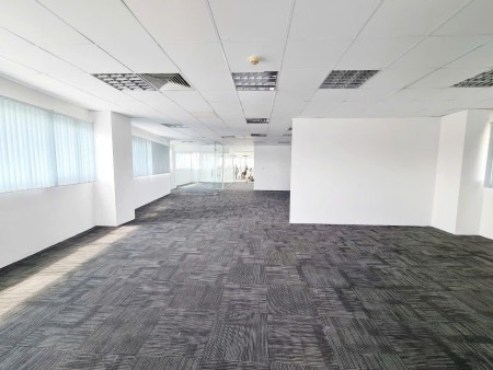 Cho thuê mặt bằng, văn phòng đại diện từ 35 - 290m2 đường Đinh Bộ Lĩnh, Bình Thạnh